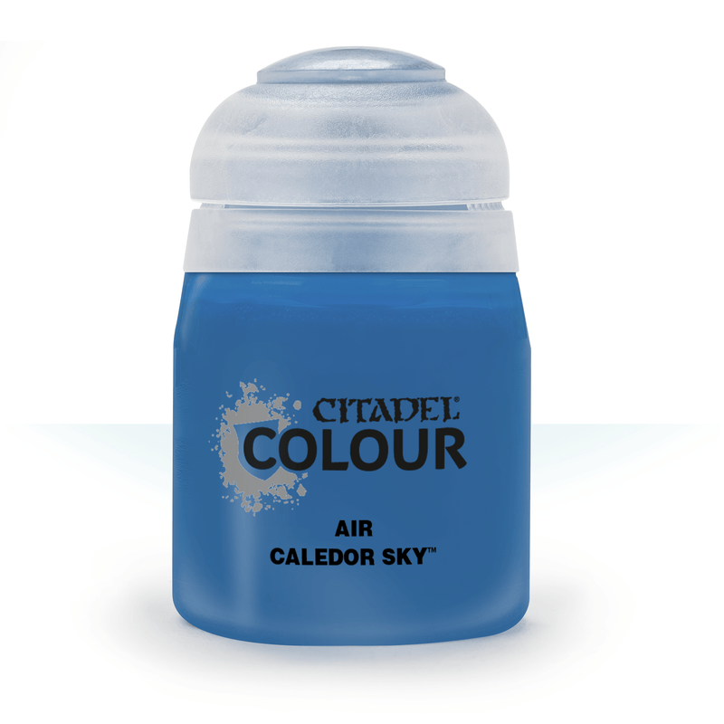 Games Workshop Air Paints