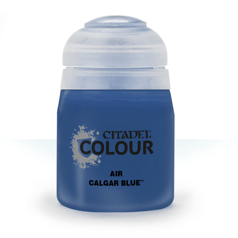 Games Workshop Air Paints