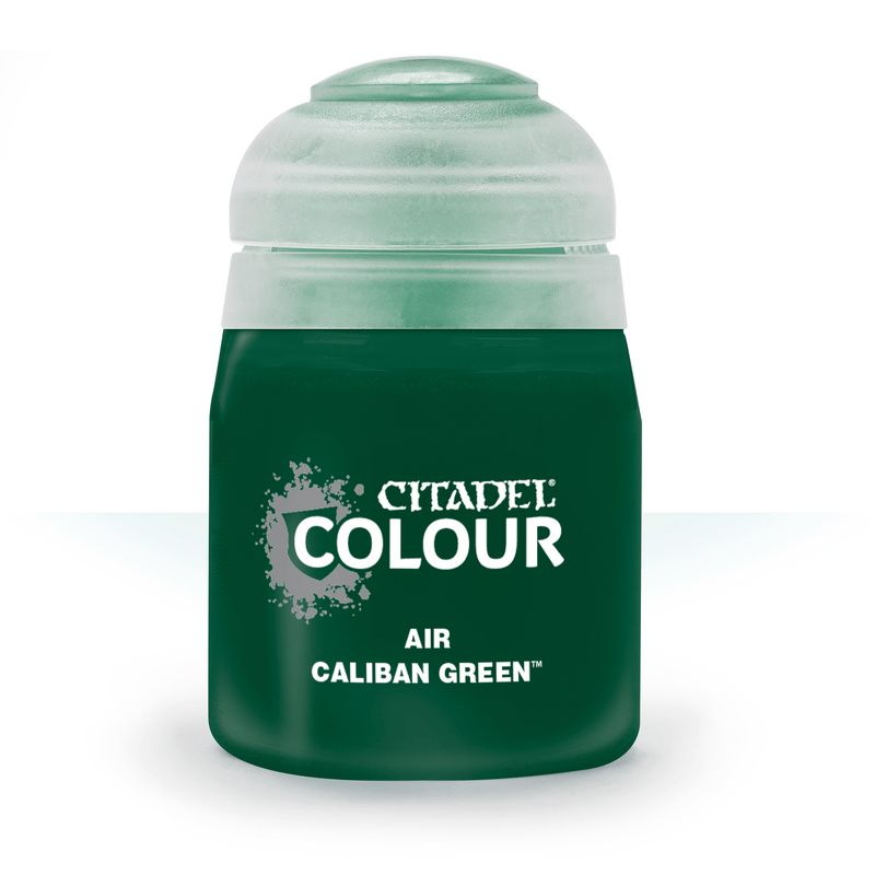 Games Workshop Air Paints