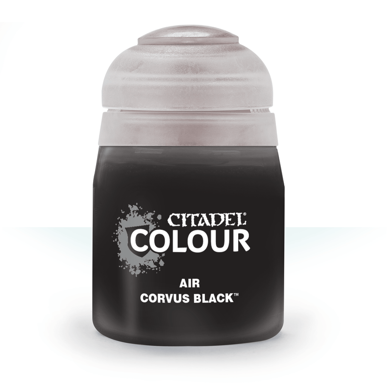 Games Workshop Air Paints