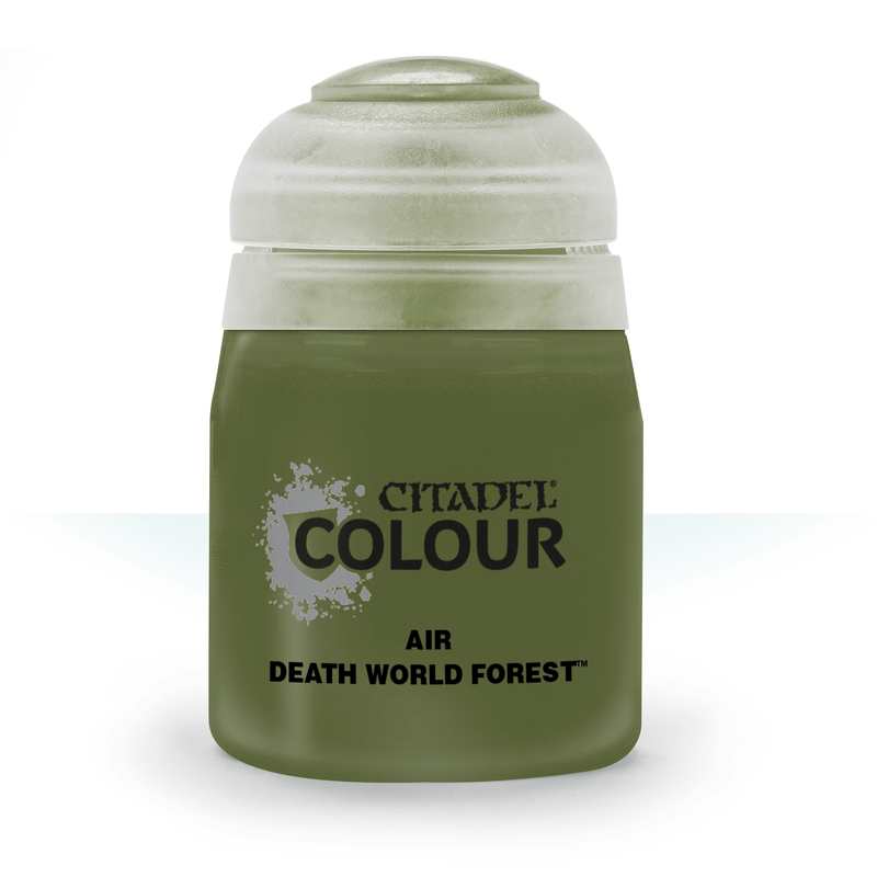 Games Workshop Air Paints