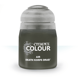 Games Workshop Air Paints