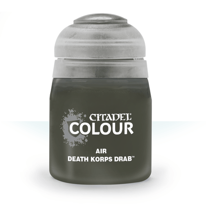 Games Workshop Air Paints