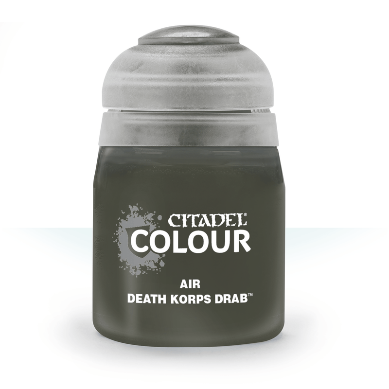 Games Workshop Air Paints