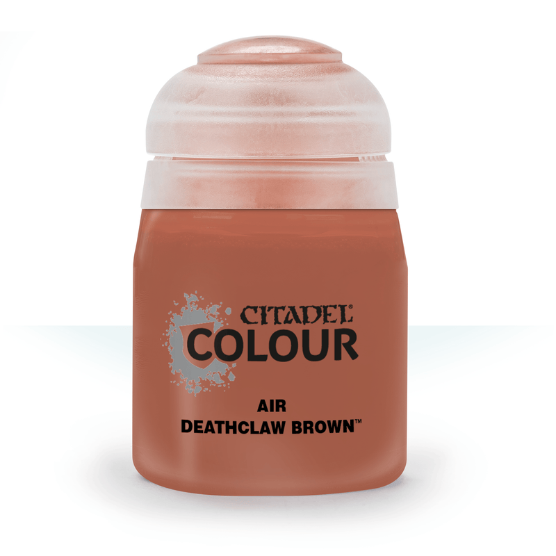 Games Workshop Air Paints