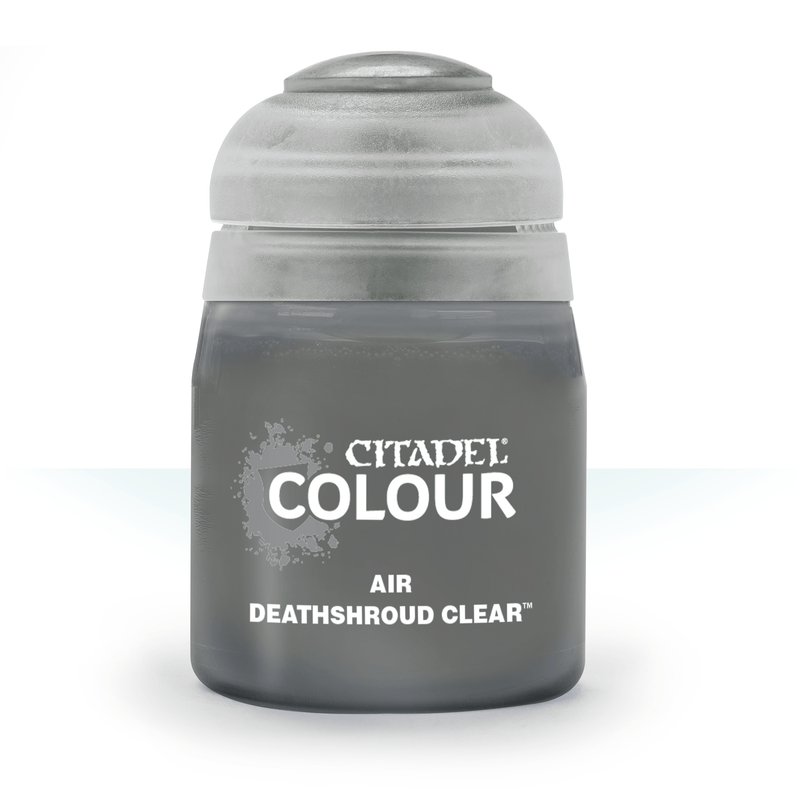 Games Workshop Air Paints
