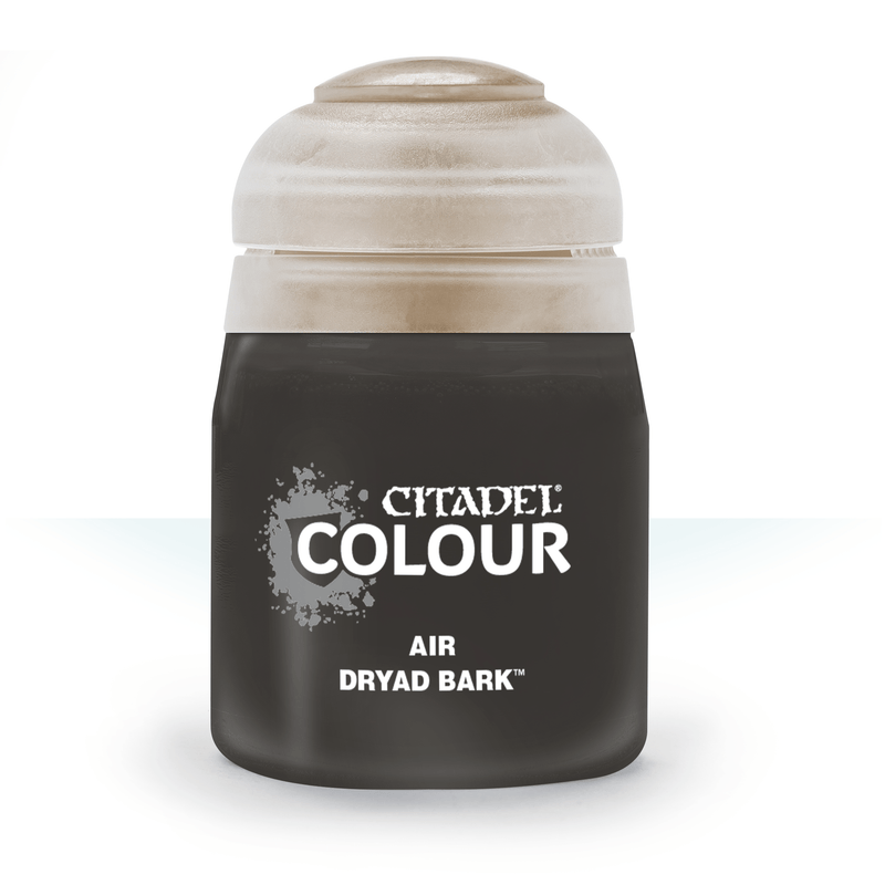 Games Workshop Air Paints