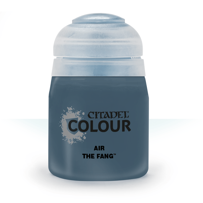 Games Workshop Air Paints