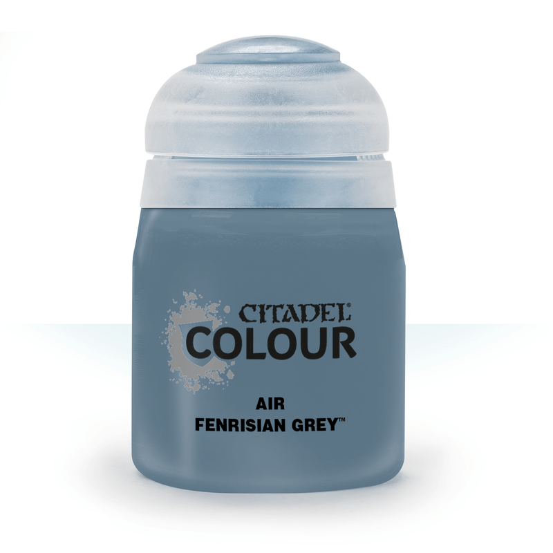 Games Workshop Air Paints