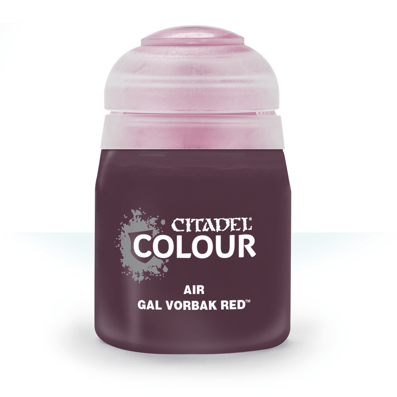 Games Workshop Air Paints