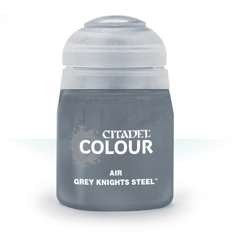 Games Workshop Air Paints