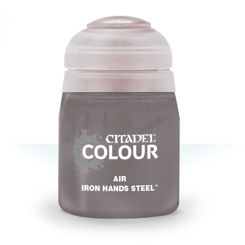 Games Workshop Air Paints
