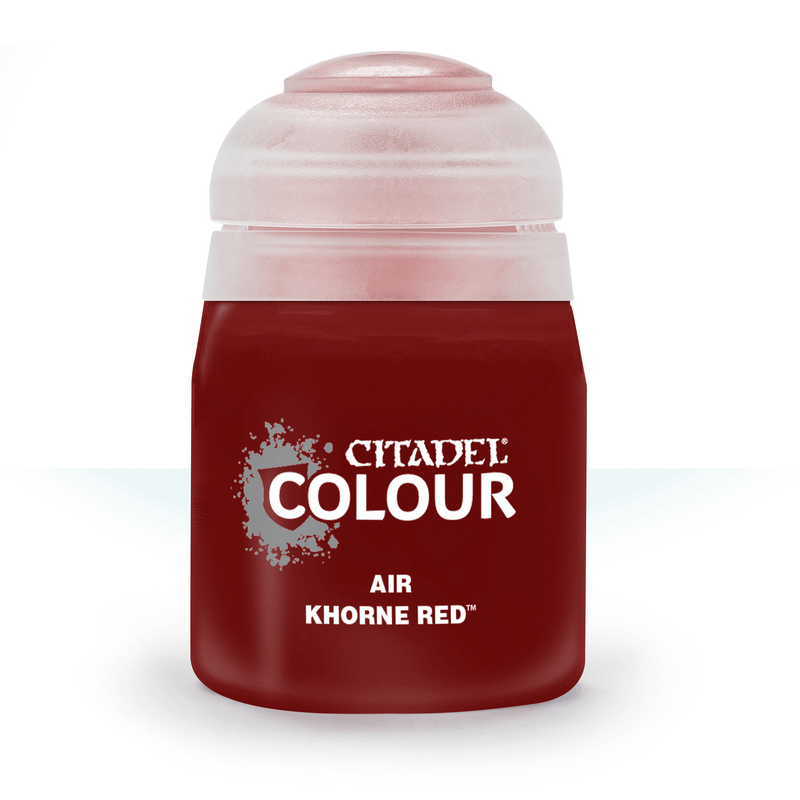 Games Workshop Air Paints
