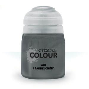 Games Workshop Air Paints
