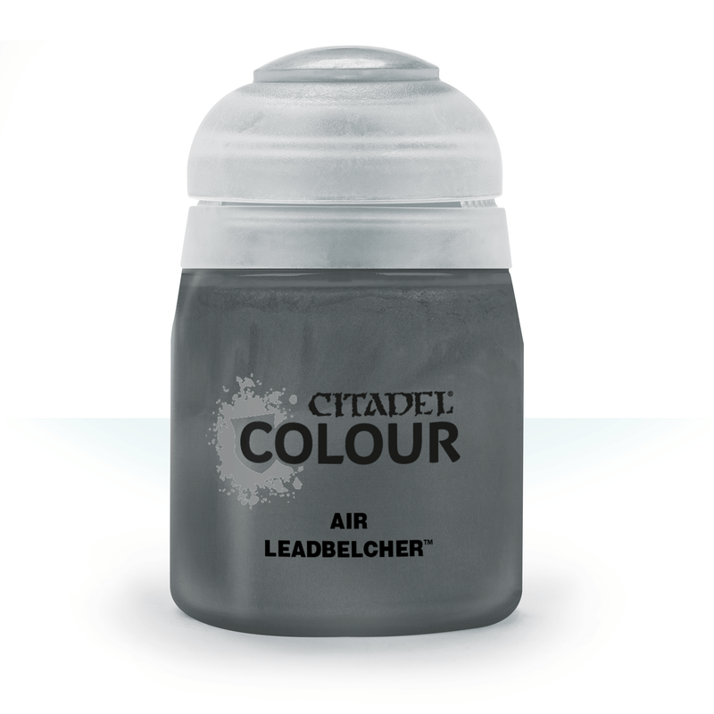 Games Workshop Air Paints