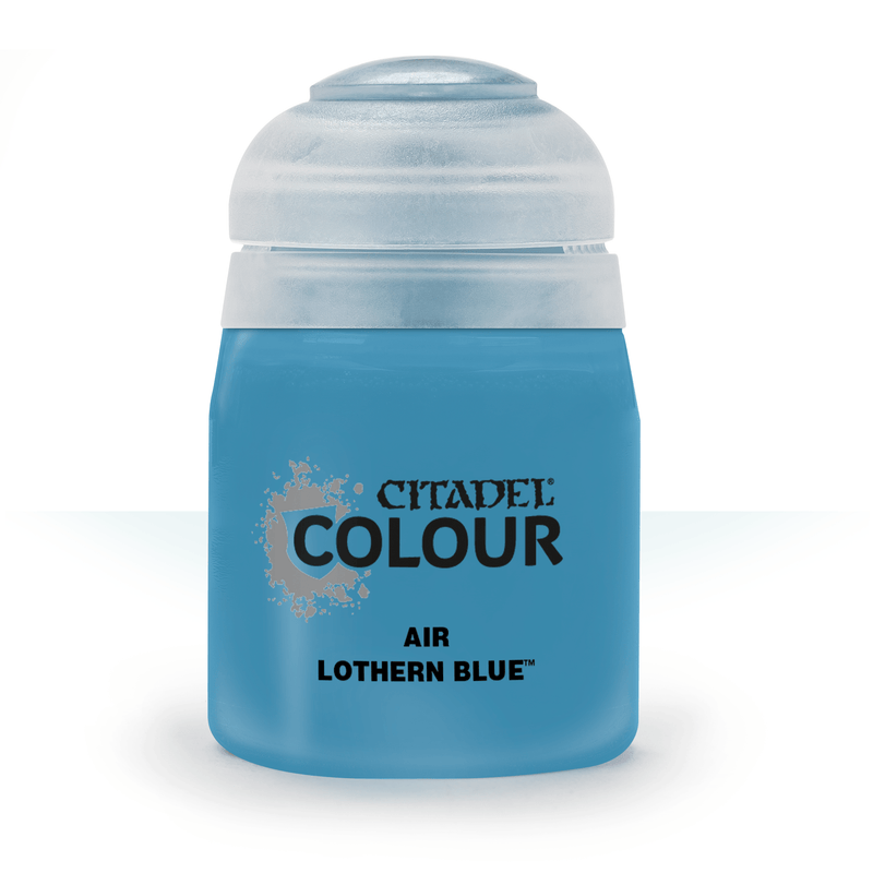 Games Workshop Air Paints