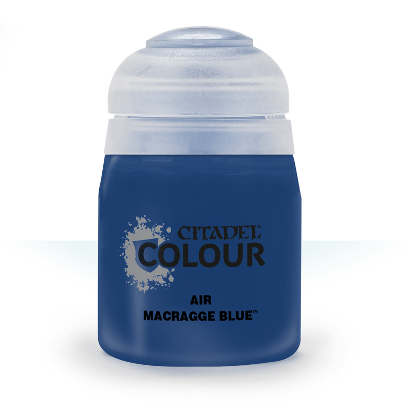 Games Workshop Air Paints
