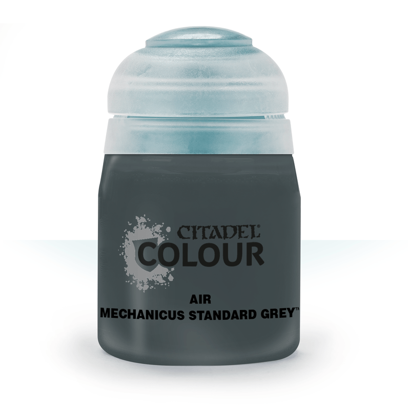 Games Workshop Air Paints