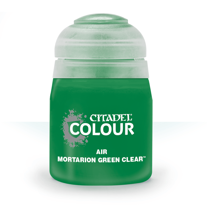 Games Workshop Air Paints