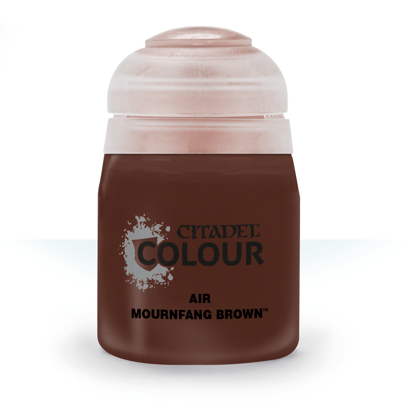 Games Workshop Air Paints