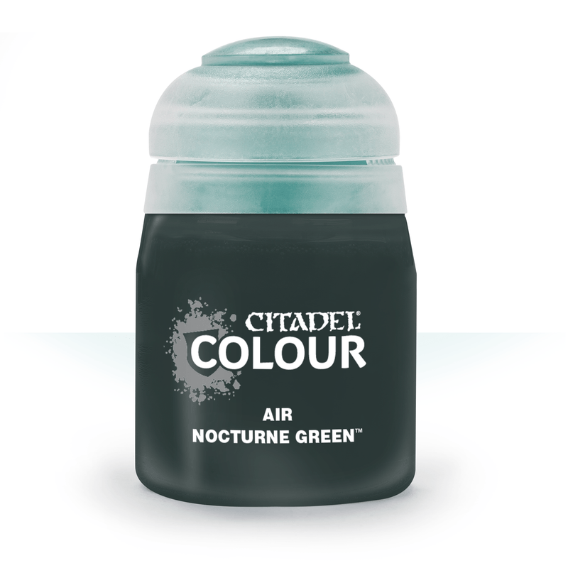 Games Workshop Air Paints