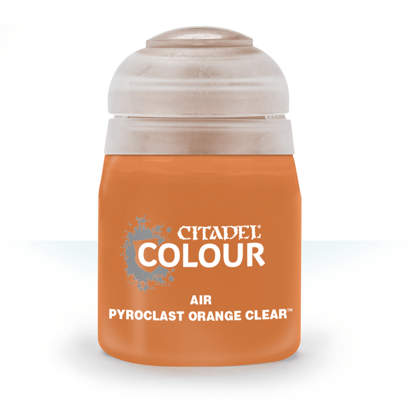 Games Workshop Air Paints