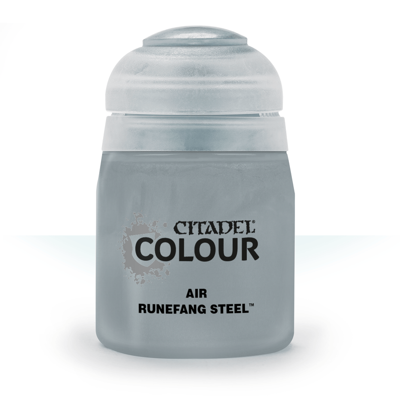 Games Workshop Air Paints