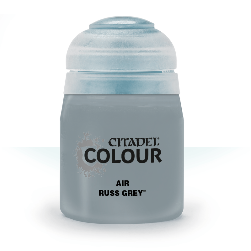 Games Workshop Air Paints