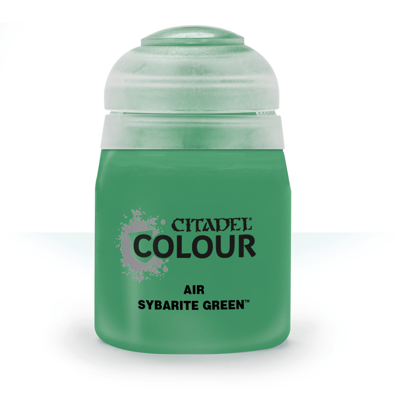 Games Workshop Air Paints