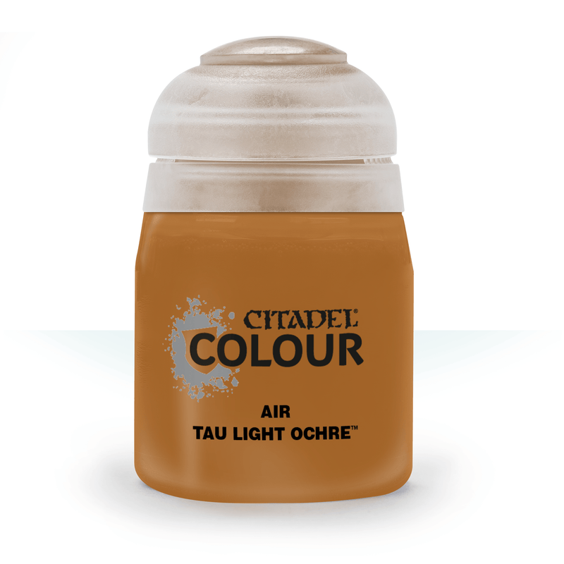 Games Workshop Air Paints