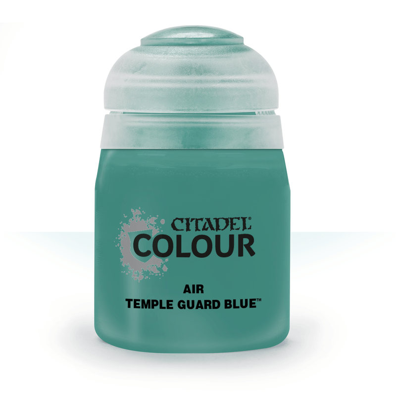 Games Workshop Air Paints