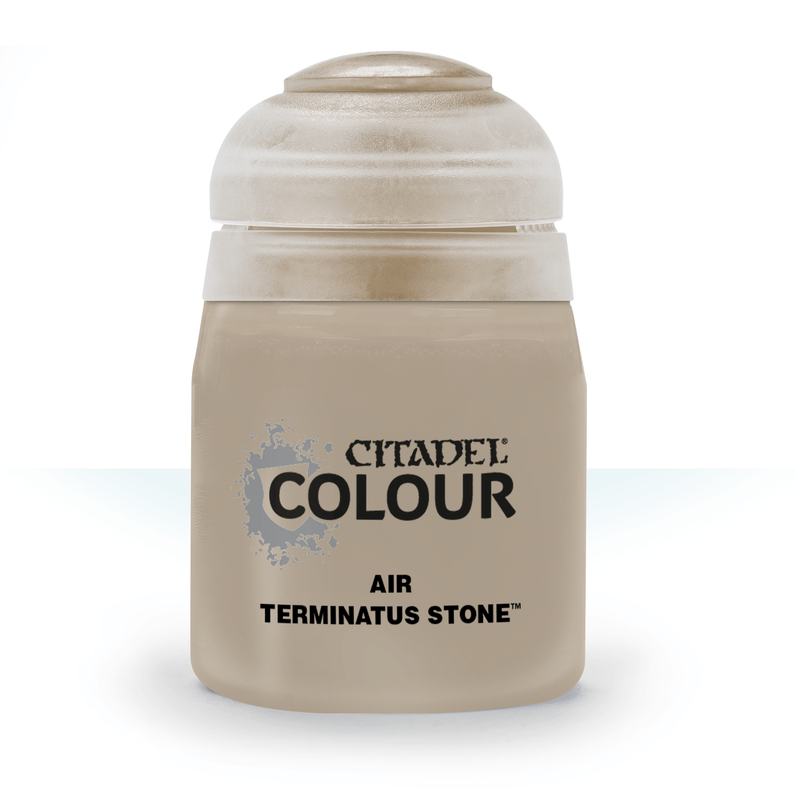 Games Workshop Air Paints