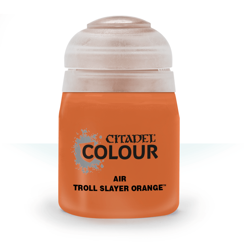 Games Workshop Air Paints