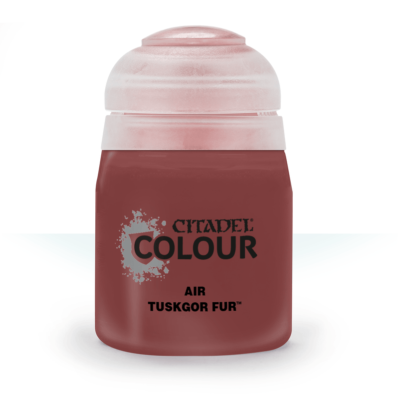 Games Workshop Air Paints