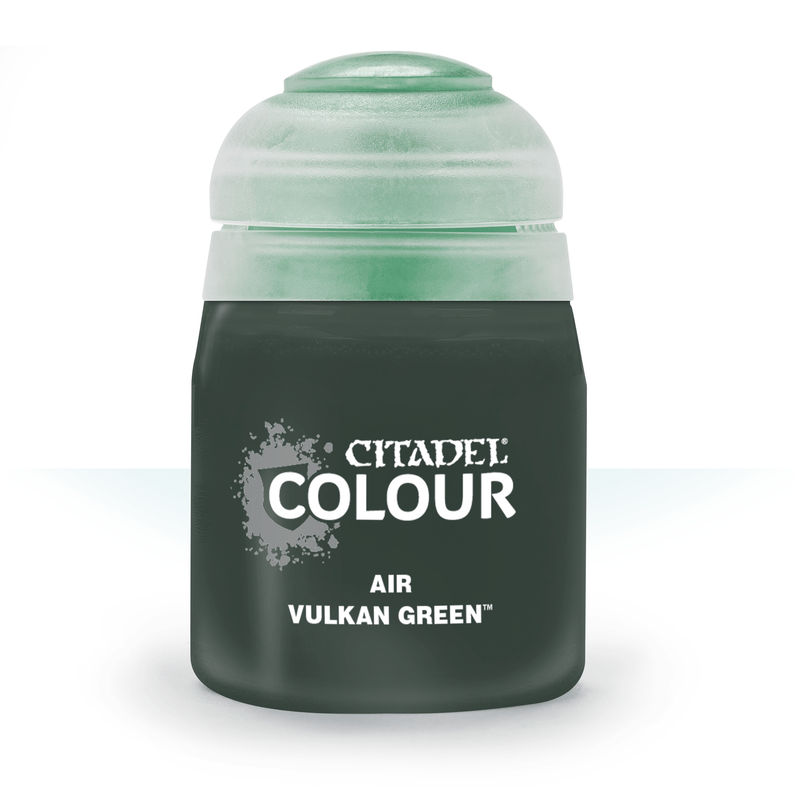Games Workshop Air Paints
