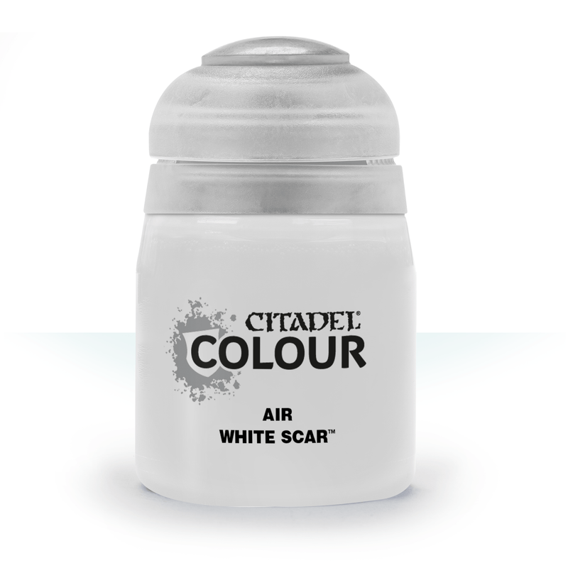 Games Workshop Air Paints