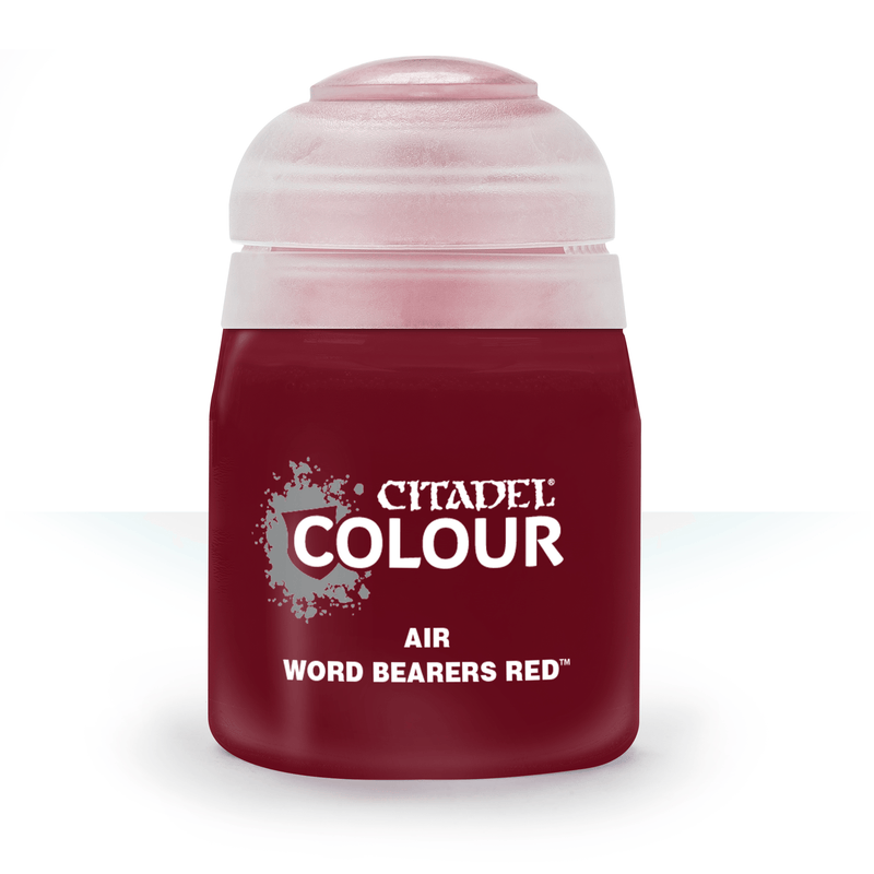 Games Workshop Air Paints