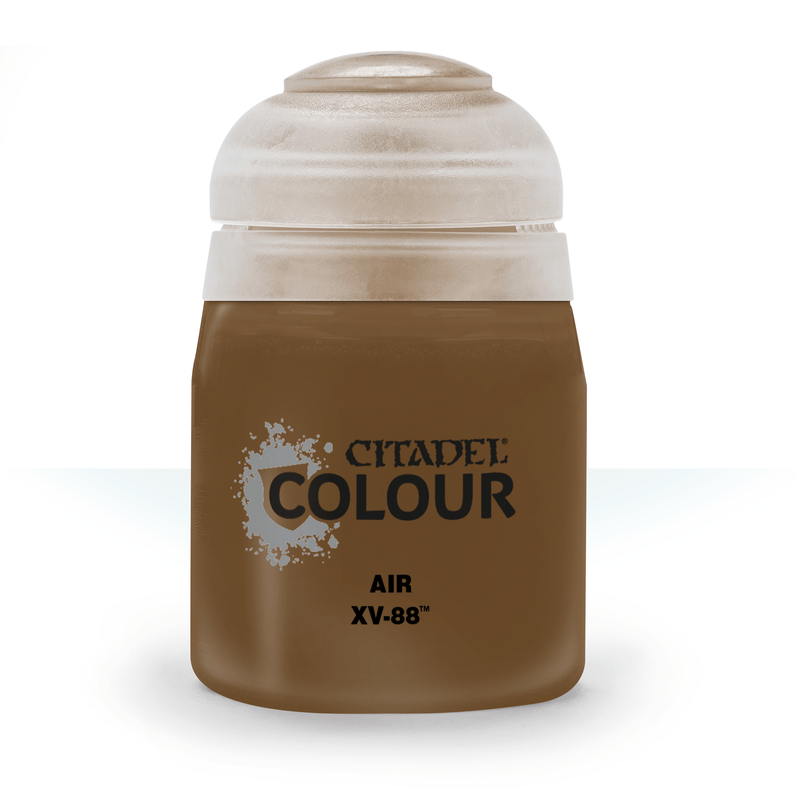 Games Workshop Air Paints