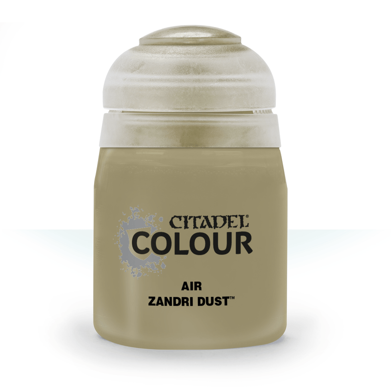 Games Workshop Air Paints