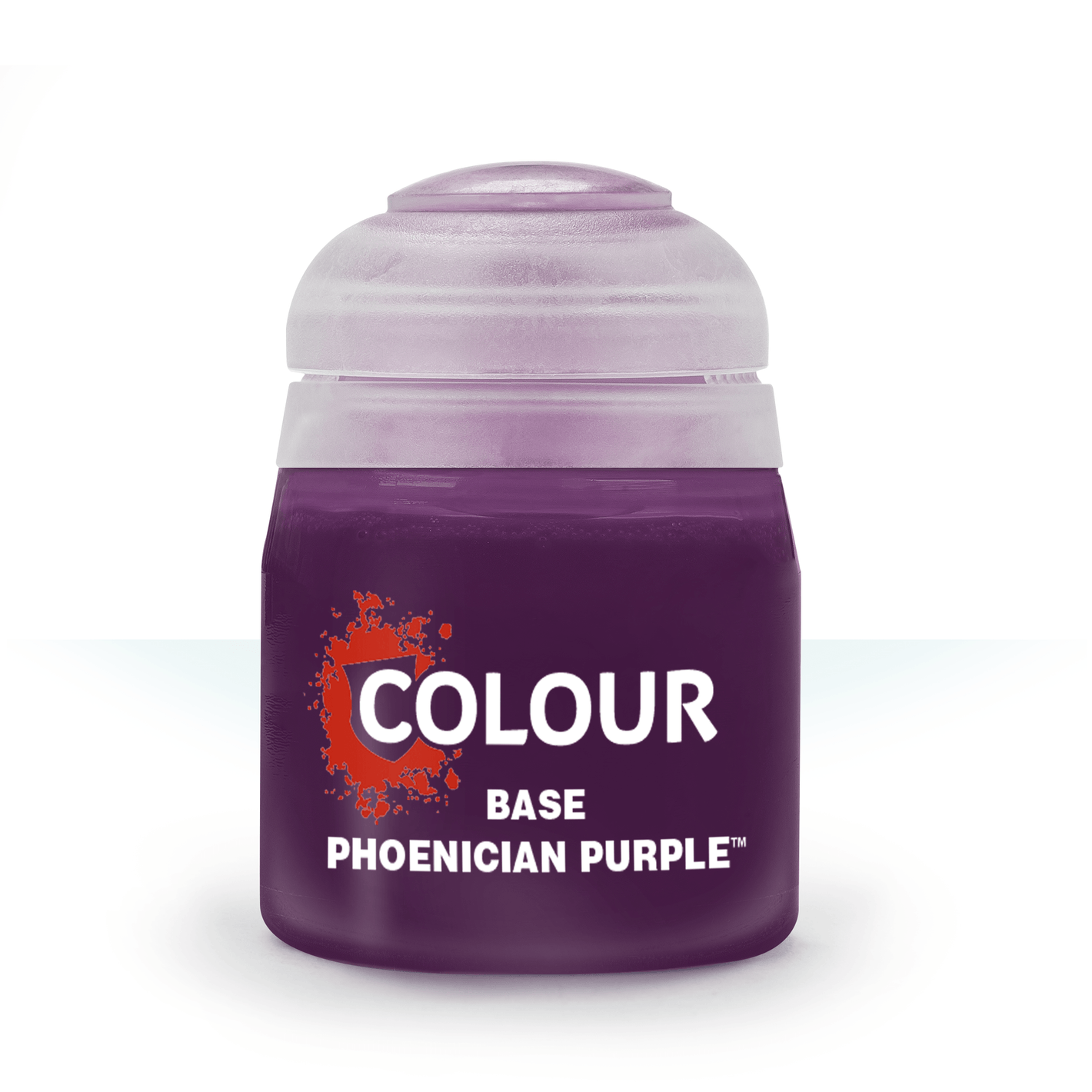 Games Workshop Base Paints