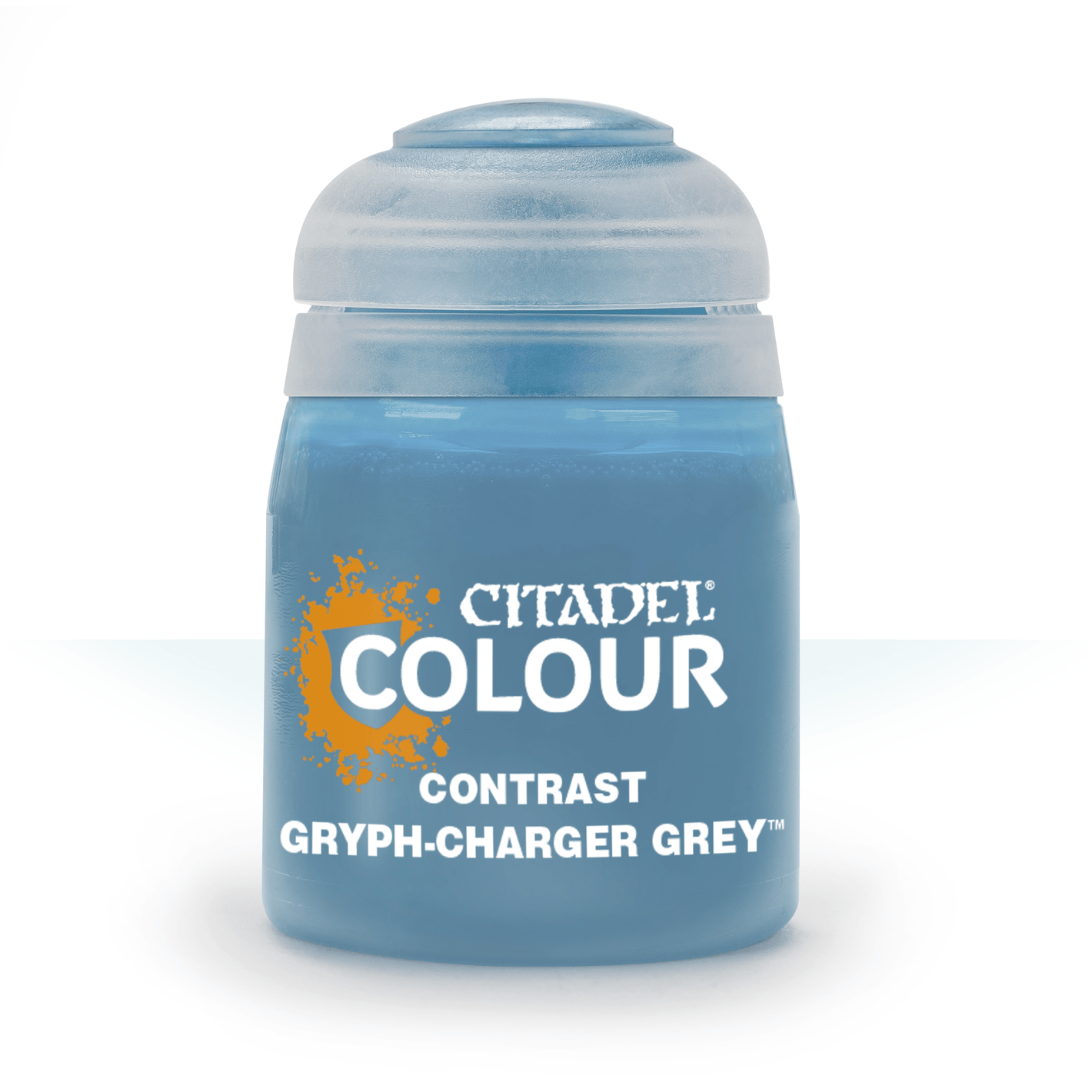 Games Workshop Contrast Paints