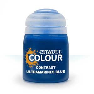 Games Workshop Contrast Paints