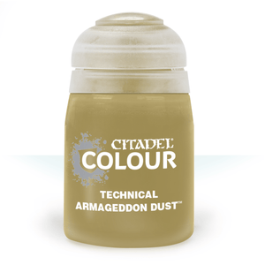 Games Workshop Technical Paints