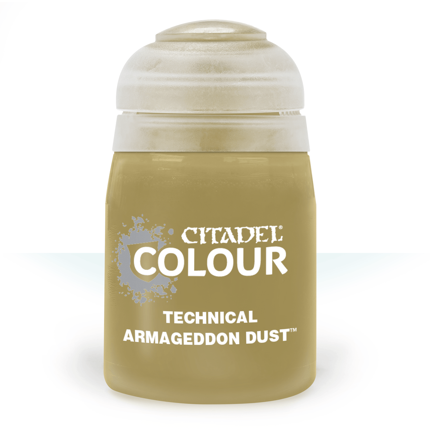 Games Workshop Technical Paints