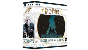 Harry Potter Death Eaters Rising