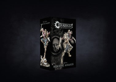 Mimetic Assassin