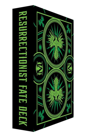 Resurrectionist Fate Deck