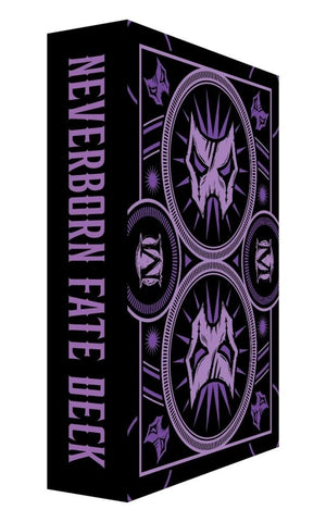 Neverborn Fate Deck