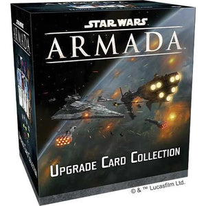 Armada Upgrade Card Collection