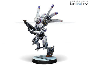Garuda Tacbots (Boarding Shotgun)